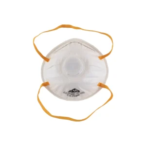 ΜΑΣΚΑ PM022 FFP1 ΜΕ ΒΑΛΒΙΔΑ FIRST