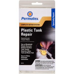 09100 PERMATEX PLASTIC KIT RERAIR