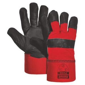 ΓΑΝΤΙΑ ΔΕΡΜΑΤΟΠΑΝΙΝΑ PAVA KOKKINA No10