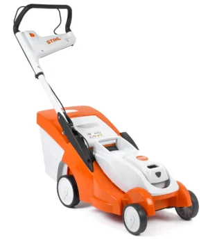 Επαναφορτιζόμενο Χλοοκοπτικό STIHL RMA 239.1 C