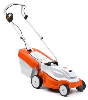 Επαναφορτιζόμενο Χλοοκοπτικό STIHL RMA 235