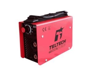 Teltech Titanium Ηλεκτροκόλληση 140A (max) Ηλεκτροδίου (MMA)