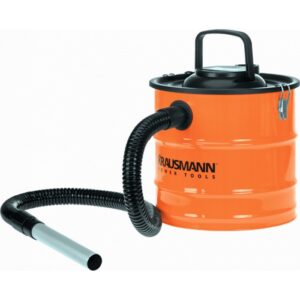 ΣΚΟΥΠΕΣ ΗΛΕΚΤ. ΣΤΑΧΤΗΣ/ΣΚΟΝΗΣ+ΦΥΣΗΤΗΡΑΣ 20lt KRAUSMANN 1200W (5360)