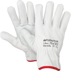 ΓΑΝΤΙΑ ΔΕΡΜΑΤΙΝΑ LIBRA PLUS No11