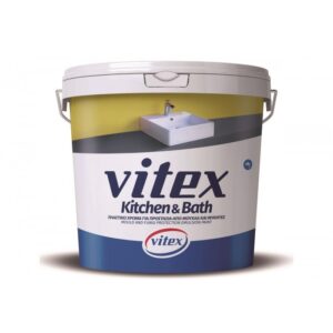 VITEX KITCHEN&BATH ΛΕΥΚΟ
