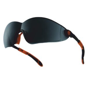 VULCANOFU ΓΥΑΛΙΑ SMOKE ΜΑΥΡΑ