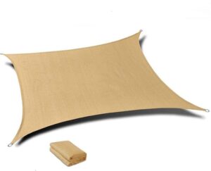 ΣΚΙΑΣΤΡΟ 3X5mt ΜΠΕΖ 185gr