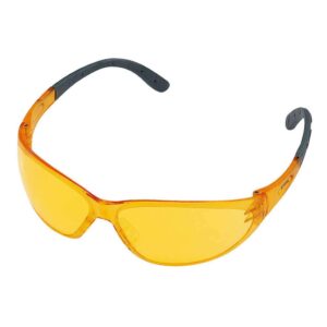Γυαλια ασφαλείας Contrast, κίτριν