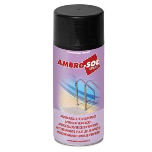 ΣΠΡΕΥ ΑΝΤΙΟΛΙΣΘΗΤΙΚΟ ΕΠΙΦΑΝΕΙΩΝ 400ML