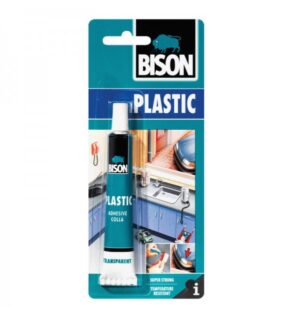 BISO PLASTIC 25ML