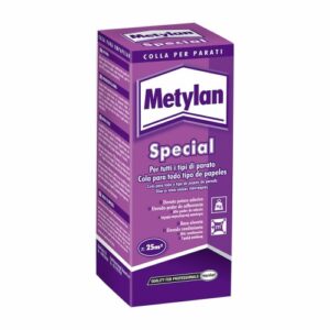 ΚΟΛΛΑ ΤΑΠΕΤΣΑΡΙΑΣ METYLAN SPECIAL ΜΩΒ