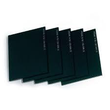 ΓΥΑΛΙΑ ΜΑΣΚΑΣ ΗΛΕΚΤΡΟΚΟΛΛΗΣΗΣ ΜΑΥΡΑ Νο9Χ11 MACO