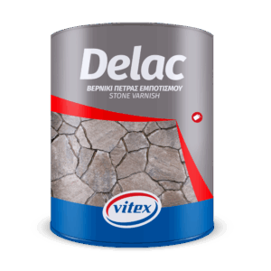 DELAC ΒΕΡΝΙΚΗ ΠΕΤΡΑΣ