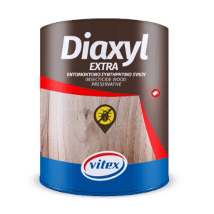 DIAXYL EXTRA Εντομοκτόνο Διαλύτου Αχρωμο