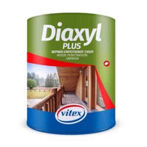 DIAXYL PLUS 2401 ΠΕΥΚΟ Διαλύτου