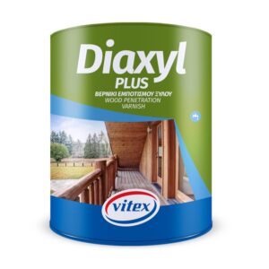 DIAXYL DECOR ΝΕΡΟΥ 2513 ΚΑΡΥΔΙΑ ΣΚΟΥΡΑ