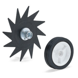 Χορτοκοπτικό Μπορντούρας Εξάρτημα MULTI STIHL FC-MM