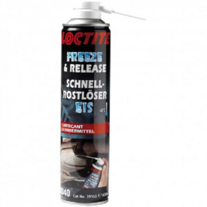ΣΠΡΕΙ ΑΝΤΙΜΠΛΟΚΑΡΙΣΤΙΚΟ 8040 400ml LOCTITE