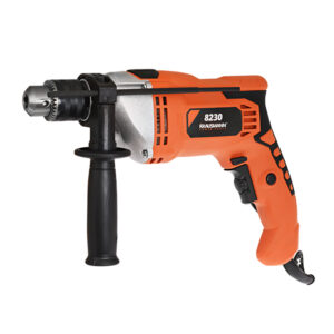 ΔΡΑΠΑΝΑ ΗΛΕΚΤΡΟΝ.ΚΡΟΥΣΤ 13mm 1050w KRAUSMAN 8230