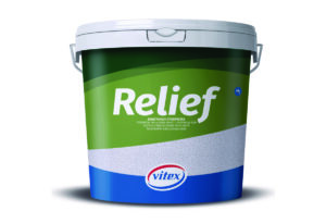 VITEX RELIEF ΛΕΥΚΟ
