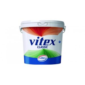 VITEX CLASSIC ΜΑΥΡΟ