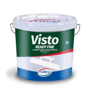 VISTO READY FINE ΕΤΟΙΜΟΣ