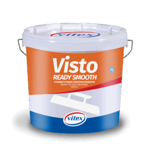 VISTO READY SMOOTH ΕΤΟΙΜΟΣ