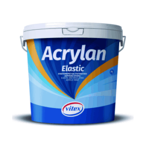 CF VITEX ACRYLAN ELASTIC ΒΑΣΗ MEDIUM