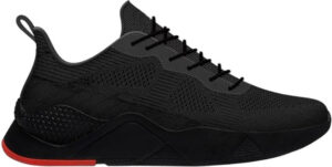 ΠΑΠΟΥΤΣΙ TOLEDO 01 ΜΑΥΡΟ FERRELI