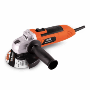 ΓΩΝΙΑΚΟΙ ΤΡΟΧΟΙ ΡΥΘΜ 125/900W KRAUSMANN 8506