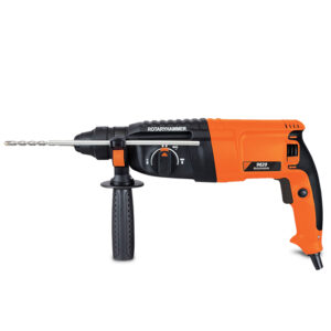 ΠΙΣΤΟΛΕΤΑ ΠΕΡΙΣΤΡ SDS PLUS 2.8J 8kg 800W KRAUSMANN 9820