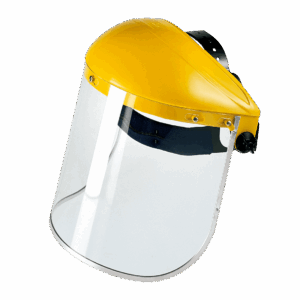 ΜΑΣΚΕΣ ΠΡΟΣΤΑΣΙΑΣ ΠΡΟΣΩΠΟΥ ΔΙΑΦΑΝΕΣ (M-5002A) 580