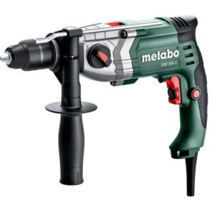 Kρουστικό δράπανο METABO SBE 800-2
