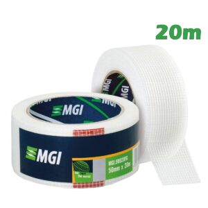 ΤΑΙΝΙΕΣ ΡΩΓΜΩΝ ΓΥΨΟΣΑΝΙΔΑΣ MGI 50mmΧ20m 98020FG