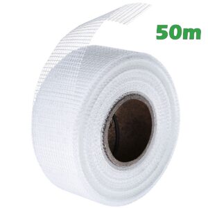 ΤΑΙΝΙΕΣ ΡΩΓΜΩΝ ΓΥΨΟΣΑΝΙΔΑΣ MGI 50mmΧ50m 98050FG