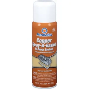 ΣΠΡΕΙ ΧΑΛΚΟΥ 35580 255gr COPPER PERMATEX