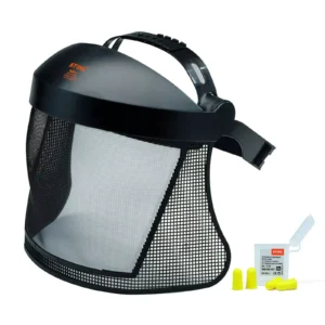 Ασπίδα προσώπου