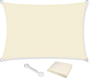 ΣΚΙΑΣΤΡΟ 4X6mt ΜΠΕΖ 185gr