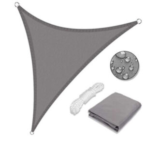 ΣΚΙΑΣΤΡΟ 3.6X3.6X3.6mt ΓΚΡΙ 185gr