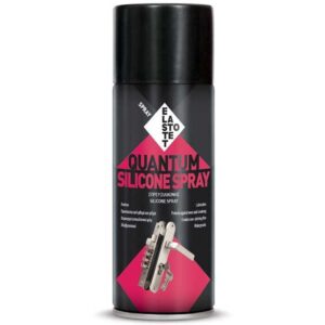 ΣΠΡΕΥ ΣΙΛΙΚΟΝΗΣ ΑΔΙΑΒΡΟΧΟ QUANTUM SILICON ELASTOTET 400ml