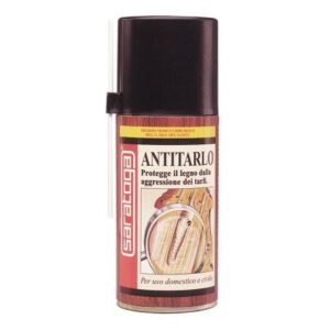 ΣΠΡΕΥ ΓΙΑ ΣΑΡΑΚΙ 150ML SARATOGA