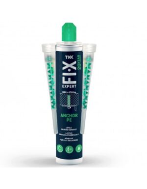 TEKAFIKS PE-1 ΧΗΜΙΚΟ ΟΥΠΑ