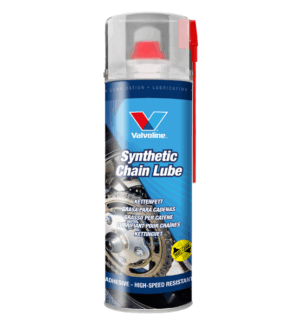 ΣΠΡΕ'Ι' ΓΡΑΣΣΟ ΑΛΥΣΙΔΑΣ VALVOLINE