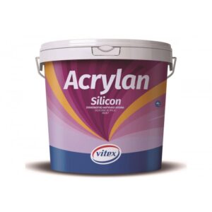 CF VITEX ACRYLAN SILICON ΒΑΣΗ MEDIUM