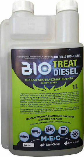 BIO TREAT DIESEL 250ML