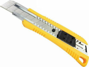 ΚΟΠΙΔΙ ΠΛΑΣΤΙΚΟ 18mm