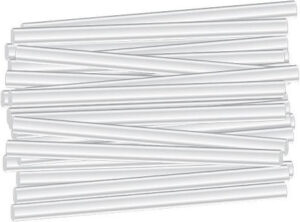 ΚΟΛΛΑ ΖΕΣΤΗΣ ΣΙΛΙΚΟΝΗΣ TAIWAN ΔΙΑΦΑΝΗ 11.2mm