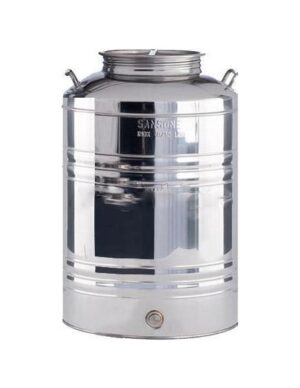 ΑΝΟΞΕΙΔΟΤΟ ΔΟΧΕΙΟ SANSONE