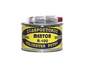 ΣΙΔΗΡΟΣΤΟΚΟΣ 1/1kg R100