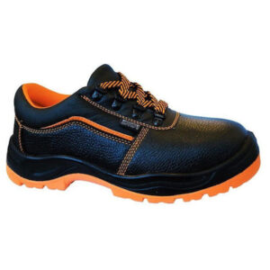 ΣΚΑΡΠΙΝΙ ΜΑΥΡΟ ΤΕRΑ 01 FERRELI